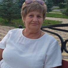 Фотография девушки Елена, 64 года из г. Павлодар