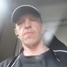 Фотография мужчины Вик, 40 лет из г. Красноярск