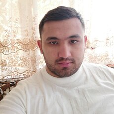 Фотография мужчины Sher, 29 лет из г. Чирчик
