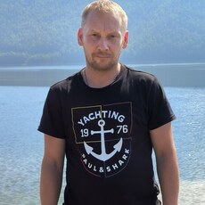 Фотография мужчины Макс, 35 лет из г. Тамбов