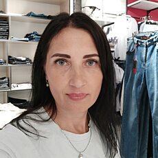 Фотография девушки Маргарита, 46 лет из г. Кемерово