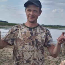 Фотография мужчины Андрей, 41 год из г. Киселевск