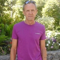 Фотография мужчины Алексей Колегов, 56 лет из г. Чернушка