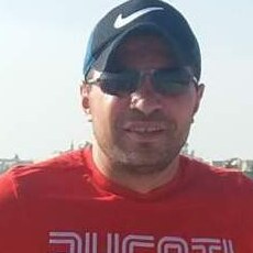 Фотография мужчины Nikolai, 43 года из г. Кишинев