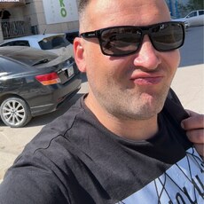 Фотография мужчины Вячеслав, 32 года из г. Киселевск