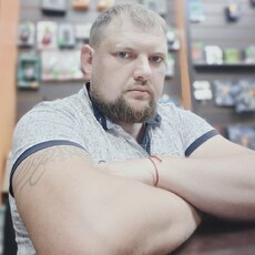 Фотография мужчины Леха, 41 год из г. Ейск