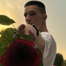 Фотография мужчины Николай, 22 года из г. Екатеринбург
