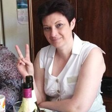Фотография девушки Наташа, 50 лет из г. Подпорожье