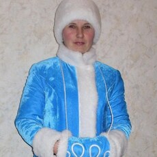 Фотография девушки Марина, 49 лет из г. Гуково