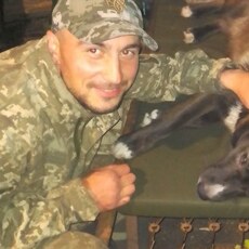 Фотография мужчины Руслан, 34 года из г. Изюм