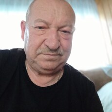 Фотография мужчины Андрей, 70 лет из г. Новосибирск