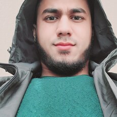 Фотография мужчины Асад, 30 лет из г. Ташкент