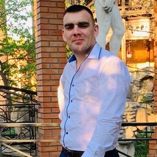 Фотография мужчины Степан, 38 лет из г. Киев