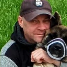 Фотография мужчины Игорь, 46 лет из г. Новолукомль