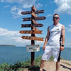 Фотография мужчины Андрей, 36 лет из г. Уссурийск