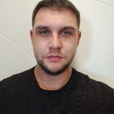 Фотография мужчины Антон, 33 года из г. Санкт-Петербург