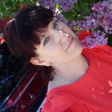 Фотография девушки Светлана, 37 лет из г. Алатырь