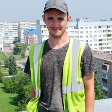 Фотография мужчины Рома, 28 лет из г. Салават