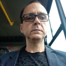 Фотография мужчины Андрей, 46 лет из г. Томилино