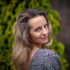 Фотография девушки Надежда, 43 года из г. Москва