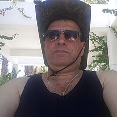 Фотография мужчины Алексей, 56 лет из г. Одинцово