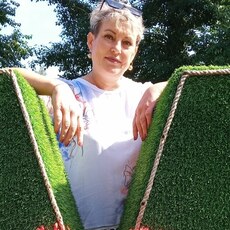 Фотография девушки Елена, 55 лет из г. Мариинск