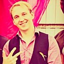 Сергей, 30 лет