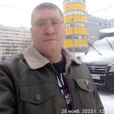 Фотография мужчины Артём, 46 лет из г. Москва