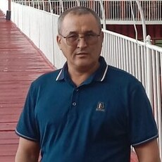 Фотография мужчины Сакенжан, 52 года из г. Шымкент