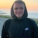 Серёга, 26 лет