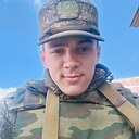 Владислав, 22 года