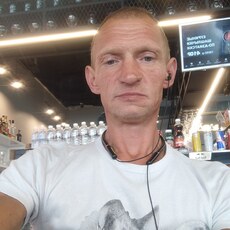 Фотография мужчины Дима, 40 лет из г. Норильск