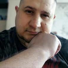 Фотография мужчины Виталий, 39 лет из г. Оренбург