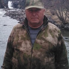 Фотография мужчины Фёдор, 65 лет из г. Черкесск