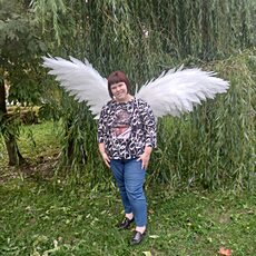 Фотография девушки Юля, 37 лет из г. Смоленск