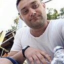 Константин, 33 года