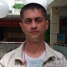 Фотография мужчины Алекс, 39 лет из г. Ярославль