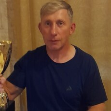 Фотография мужчины Александр, 54 года из г. Брянск