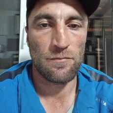 Фотография мужчины Азамат, 37 лет из г. Нальчик