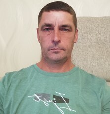 Фотография мужчины Вася, 46 лет из г. Полоцк