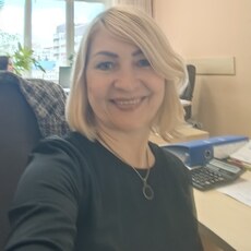 Фотография девушки Валентина, 59 лет из г. Гомель