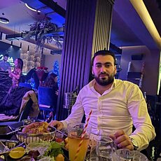 Фотография мужчины Anvar, 32 года из г. Баку