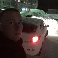 Фотография мужчины Федор, 32 года из г. Архангельск