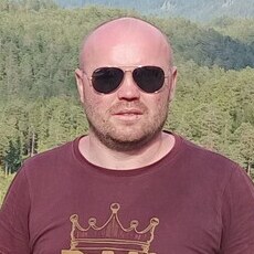 Фотография мужчины Serhii, 35 лет из г. Вильнюс