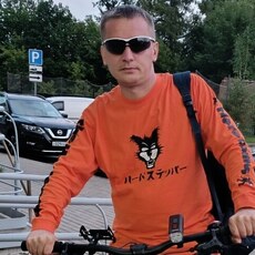 Фотография мужчины Dima, 39 лет из г. Балашиха