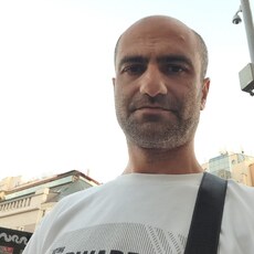 Фотография мужчины Карен, 43 года из г. Адлер