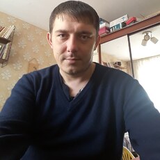 Фотография мужчины Александр, 37 лет из г. Туринск