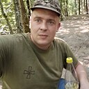 Васьок, 36 лет