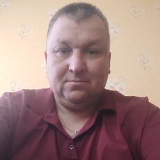 Фотография мужчины Вова, 43 года из г. Борисов