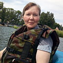 Мария, 55 лет